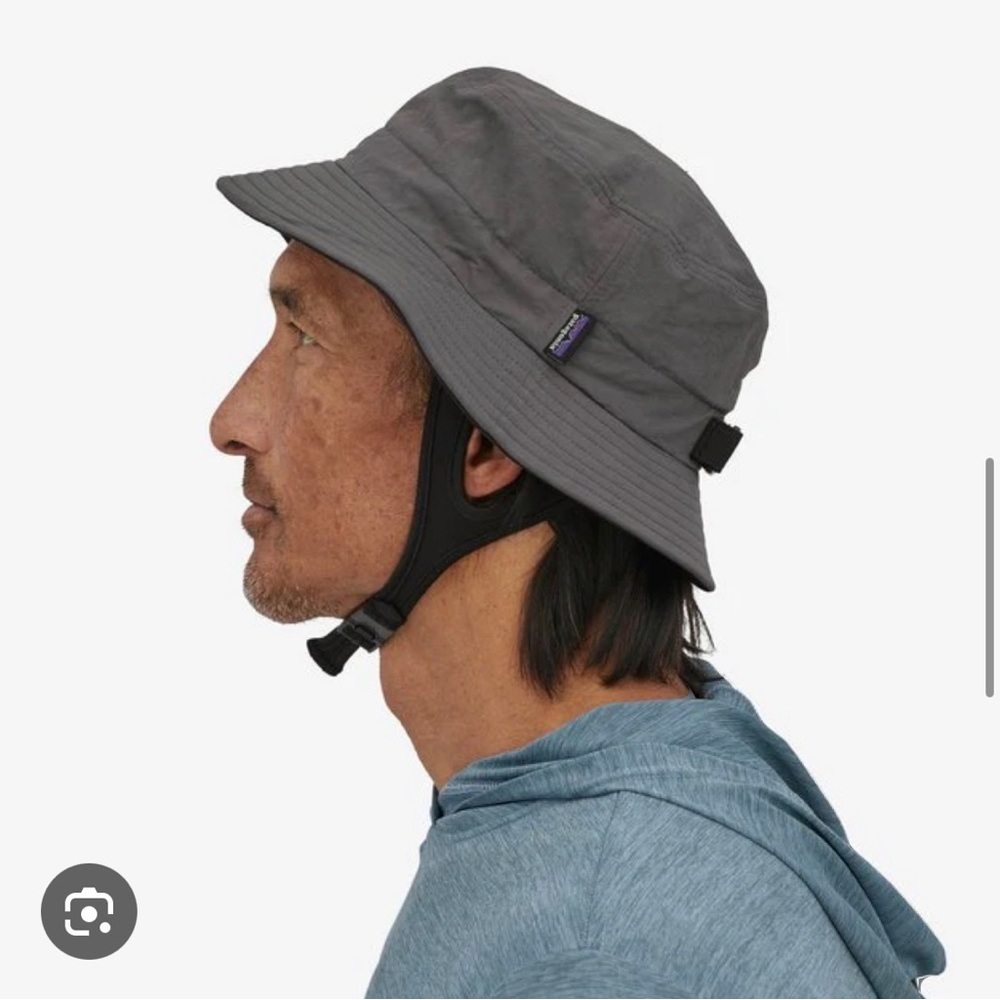 Patagonia Surf Brim Hat